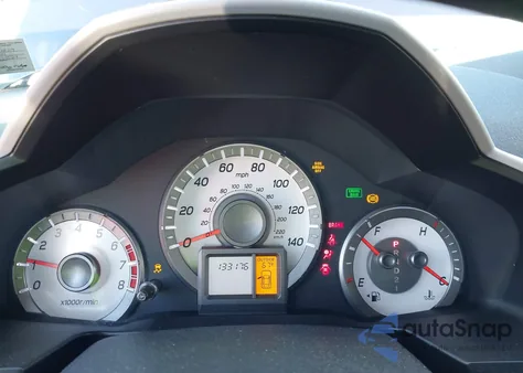 2014 Honda Pilot Ex z USA, uszkodzony, nr VIN 5FNYF4H44EB032829